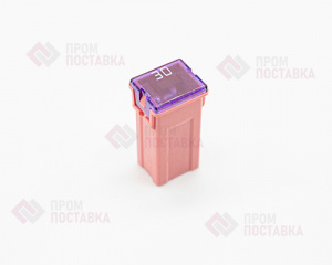 Предохранитель JAPVAL MINI FEMALE 14 30A в интернет-магазине Промпоставка