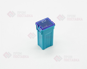 Предохранитель JAPVAL MINI FEMALE 14 20A в интернет-магазине Промпоставка