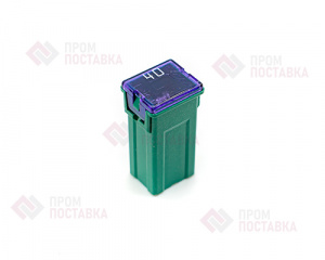 Предохранитель JAPVAL MINI FEMALE 14 40A в интернет-магазине Промпоставка